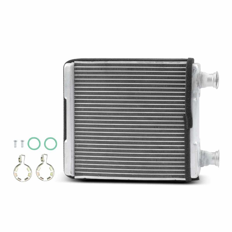 HVAC Heater Core for Dodge Dakota 05-10 Mitsubishi Raider 06-09 Ram Dakota 2011