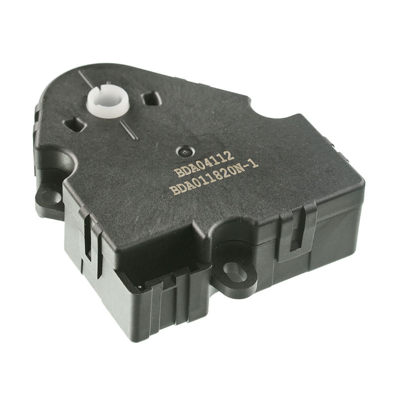 Main Mode HVAC Heater Blend Door Actuator for Chevy Avalanche Silverado Suburban 1500