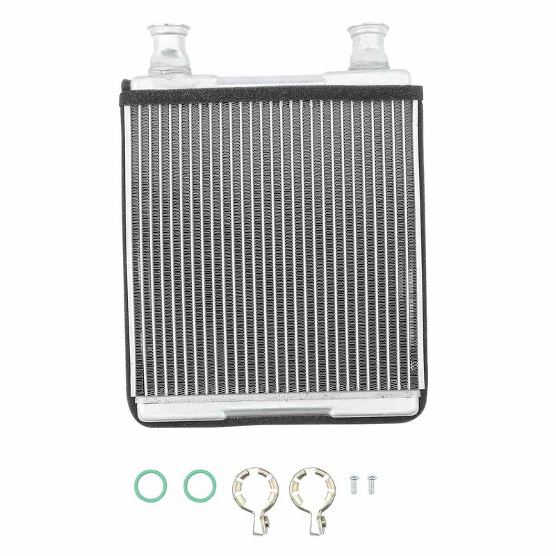 HVAC Heater Core for Dodge Dakota 05-10 Mitsubishi Raider 06-09 Ram Dakota 2011