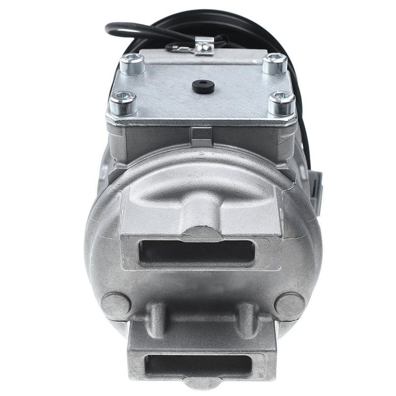 AC Compressor with Clutch & Pulley for Honda Accord 1998-2002 Acura CL 3.0L