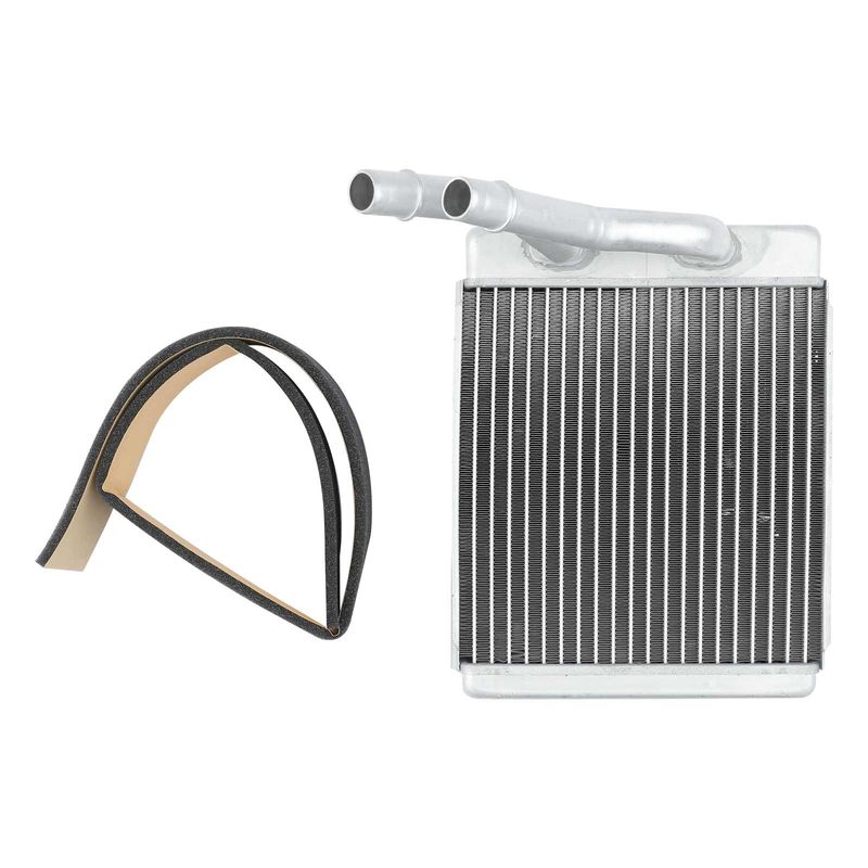 HVAC Heater Core for Chevrolet Silverado 1500 2003-2006 GMC Hummer H2