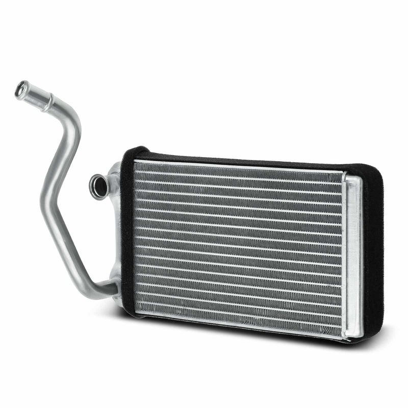HVAC Heater Core for Toyota Pickup 89-95 T100 93-98 with Standard Duty Heater
