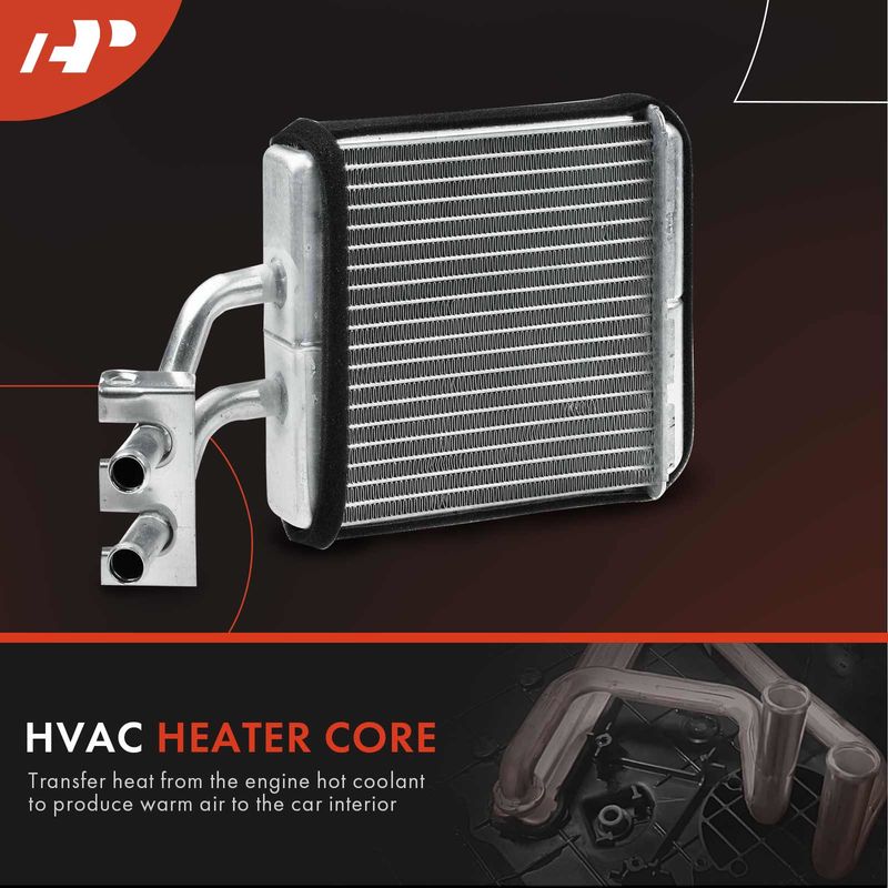 HVAC Heater Core for Chrysler Town & Country Dodge Dakota Durango Lancer 400