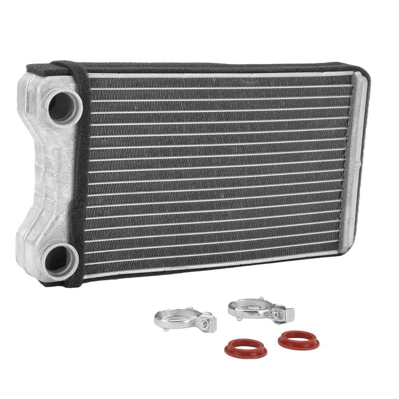 HVAC Heater Core for Audi A4 02-10 A4 Quattro 02-12 RS4 07-08 S4 04-09