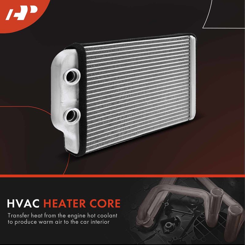 HVAC Heater Core for Toyota Camry 1999-2001 Solara 1999-2003 Avalon Lexus ES300