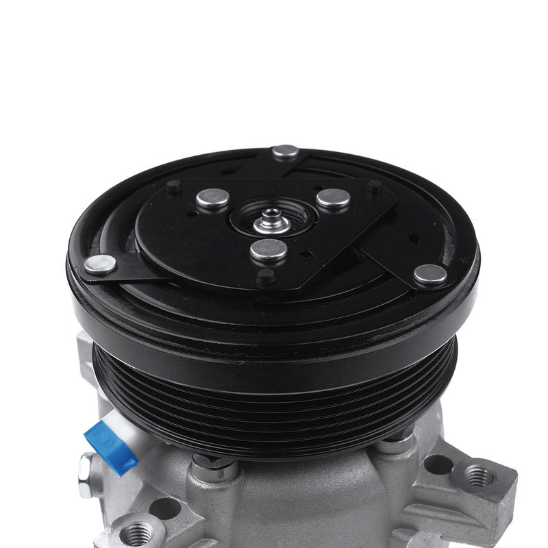 AC Compressor with Clutch & Pulley for Pontiac Grand Prix 89-90 Chevy Buick Olds