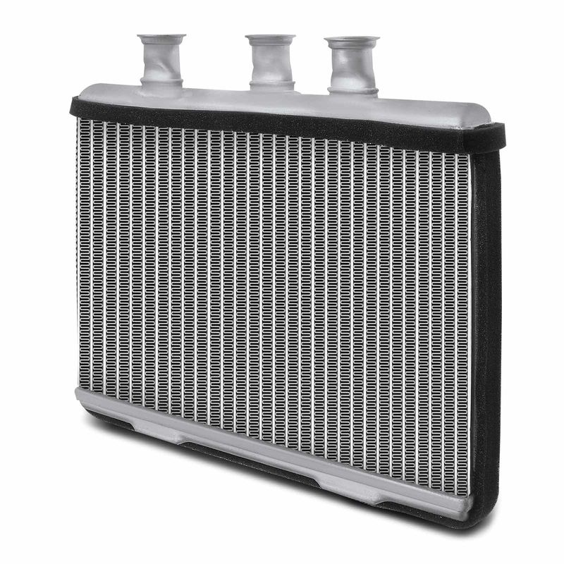 Front HVAC Heater Core for BMW E65 745i 745Li 750i 750Li 760i 760Li Alpina B7