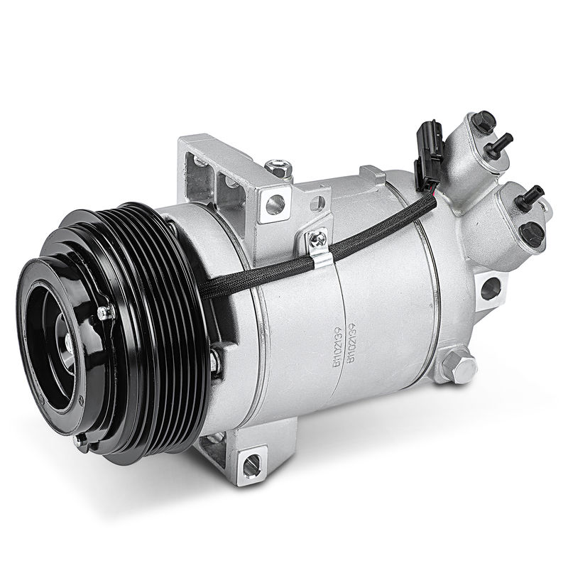 AC Compressor for Chevrolet City Express 2015-2018 Nissan NV200 2013-2020 2.0L