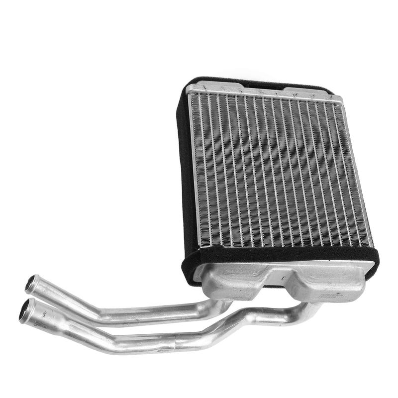 Front HVAC Heater Core for Chevrolet Corvette 1968-1977