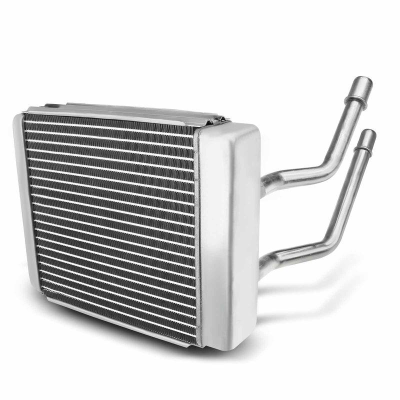 HVAC Heater Core for Ford E-150 E-250 Club Wagon E-350 E-450 E-550 Super Duty