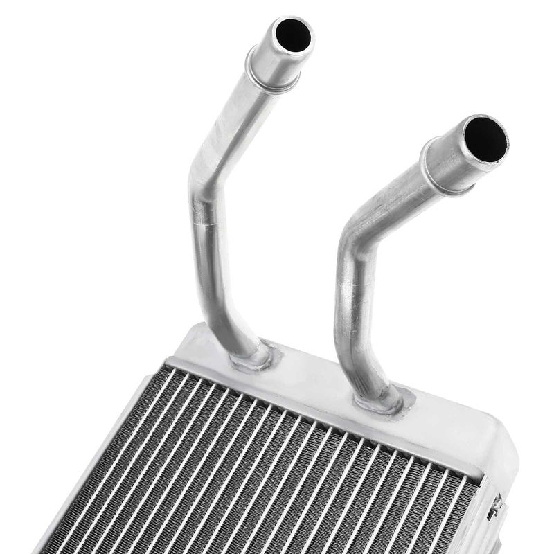 HVAC Heater Core for Ford E-150 E-250 Club Wagon E-350 E-450 E-550 Super Duty
