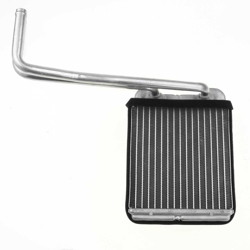HVAC Heater Core for Chevy Geo Tracker Pontiac Sunrunner Suzuki Sidekick X-90