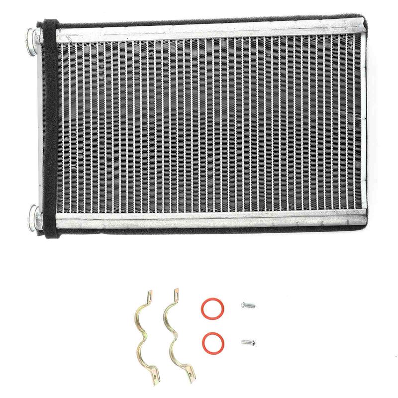 HVAC Heater Core for Mitsubishi Eclipse 06-12 Endeavor 04-08 10-11 Galant 04-12