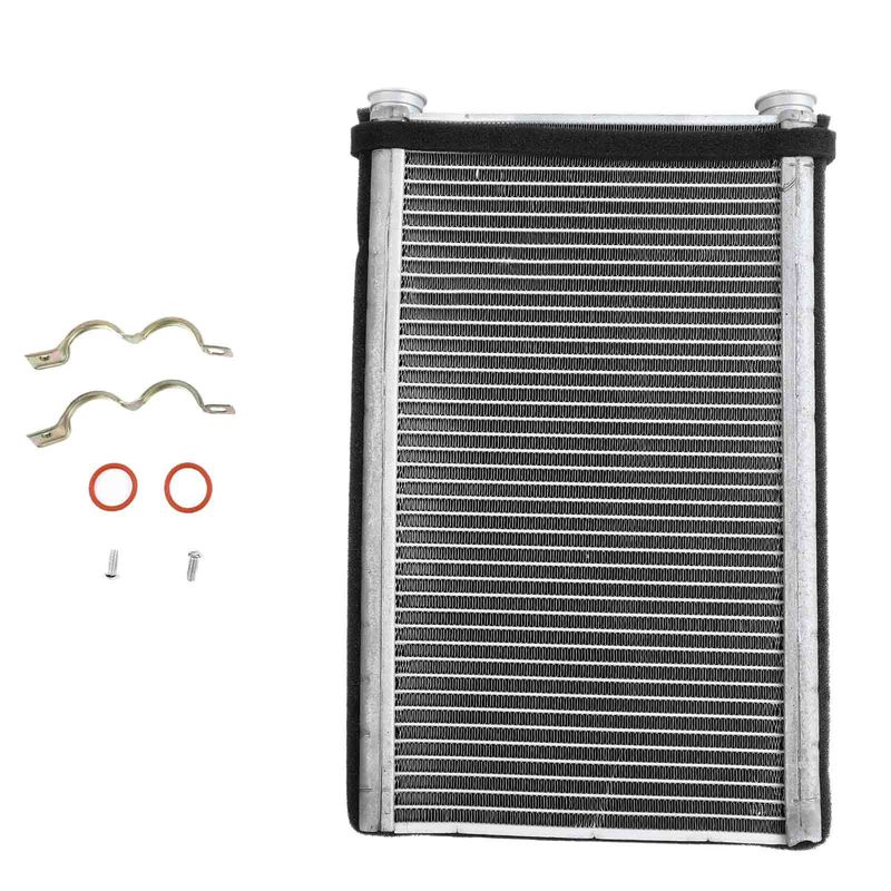 HVAC Heater Core for Mitsubishi Eclipse 06-12 Endeavor 04-08 10-11 Galant 04-12