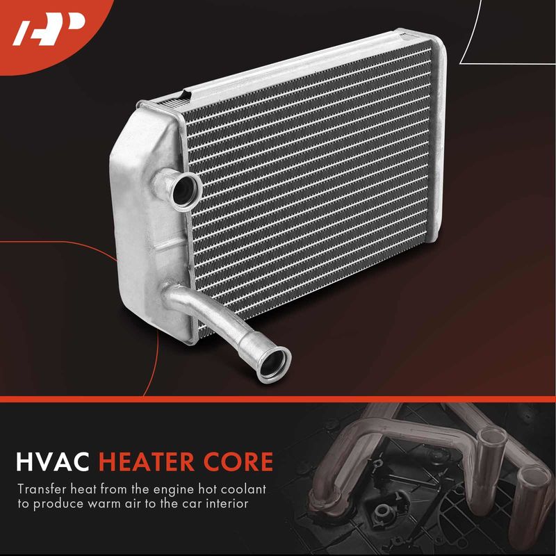 HVAC Heater Core for Toyota Camry 1997-1998 L4 2.2L V6 3.0L