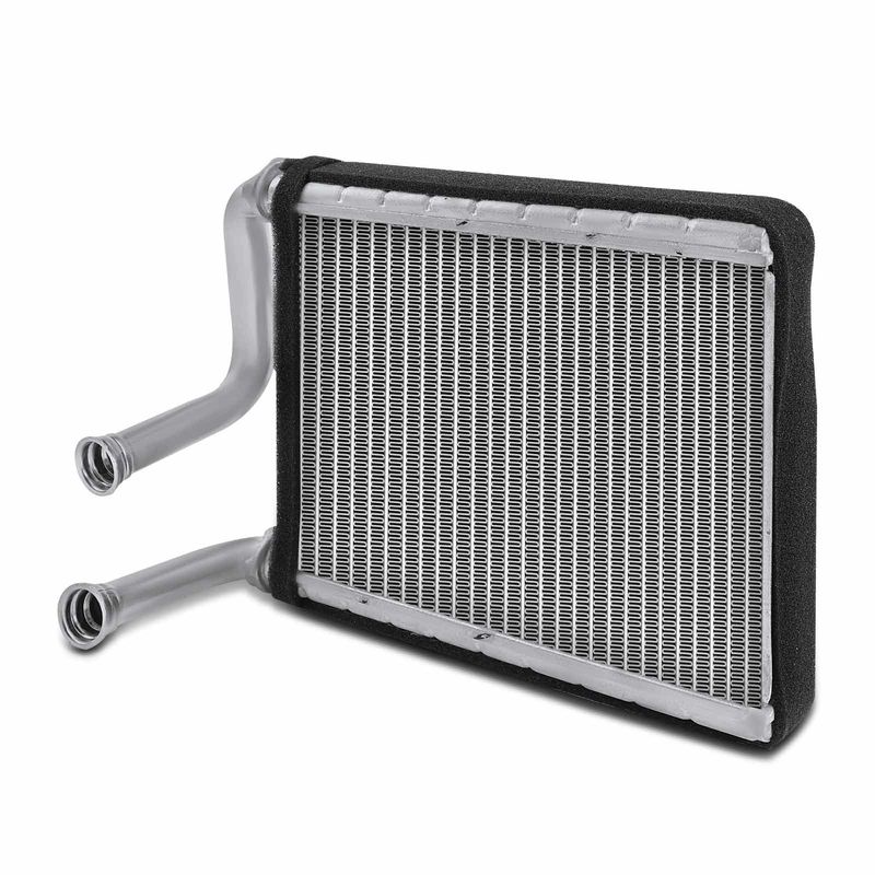 Rear HVAC Heater Core for Toyota Sienna 2004-2010 V6 3.3L V6 3.5L