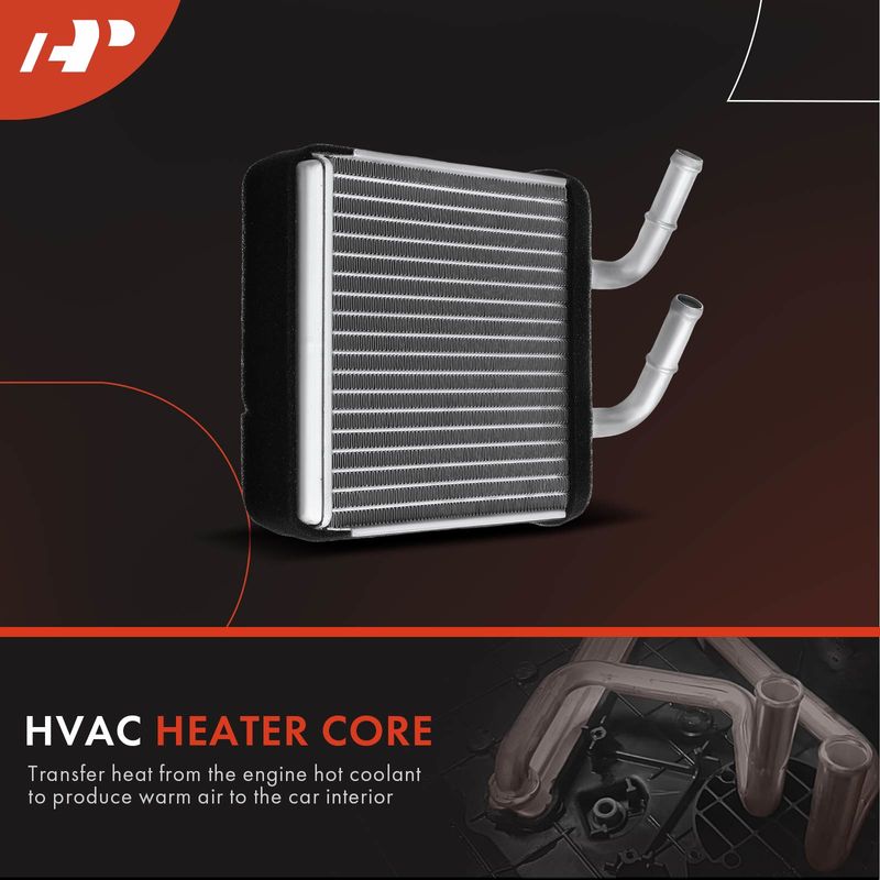 HVAC Heater Core for Ford Excursion Explorer Lincoln Aviator Mercury Monterey