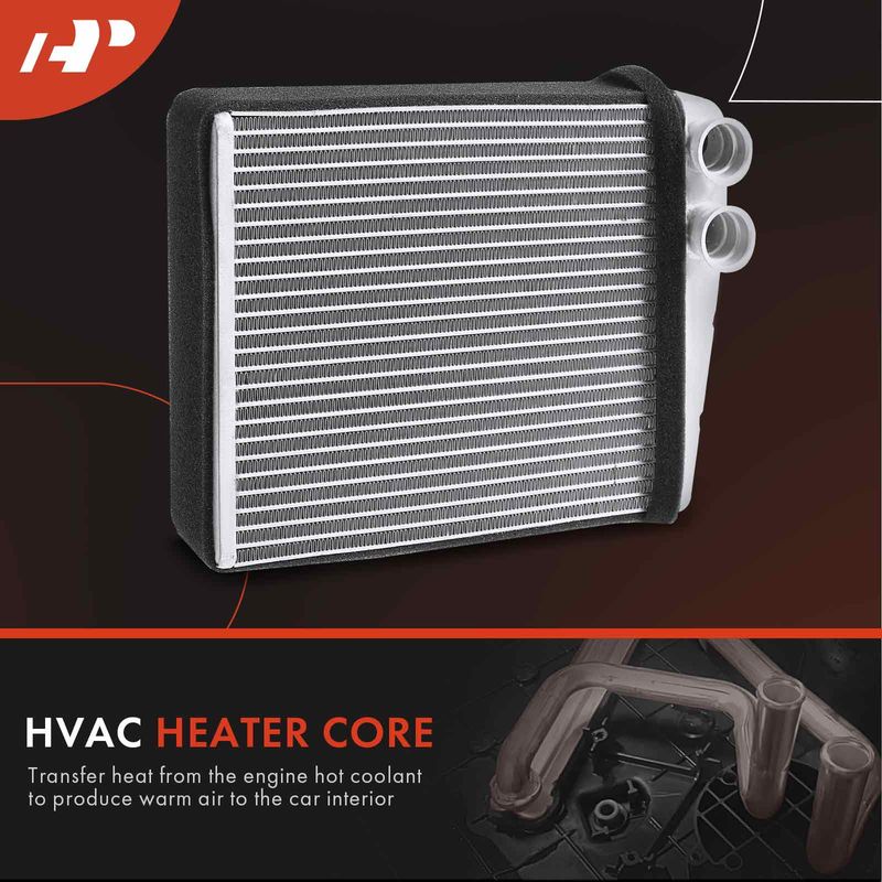 HVAC Heater Core for BMW 228i xDrive Gran Coupe i3 X1 X2 Mini Cooper Clubman