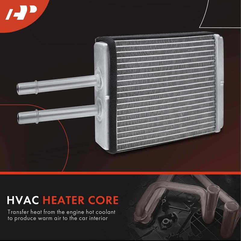 HVAC Heater Core for Mazda Millenia 1995-2002 2.3L 2.5L