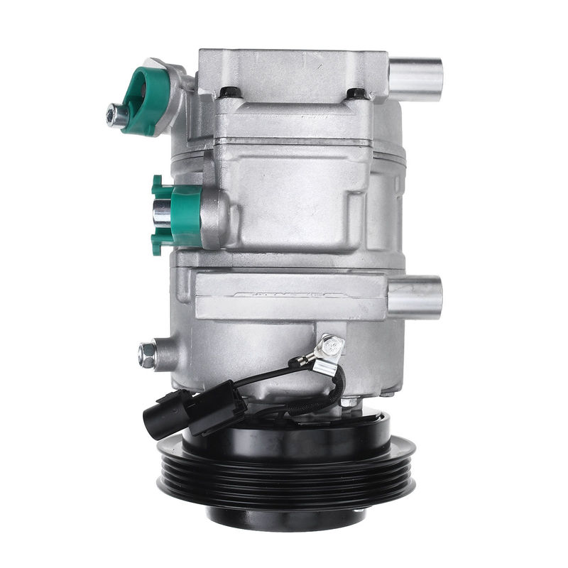 AC Compressor with Clutch & Pulley for Hyundai Elantra 2007-2012 L4 2.0L VS16