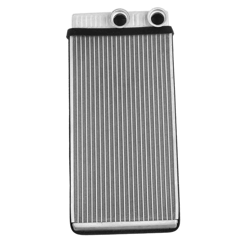 Front HVAC Heater Core for Chrysler Pacifica 2017-2021 Voyager 2020-2021 V6 3.6L
