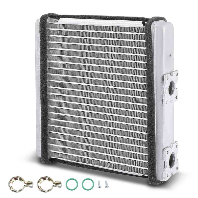 HVAC Heater Core for Nissan Maxima 1989-1994 Frontier 240SX 300ZX Subaru Legacy