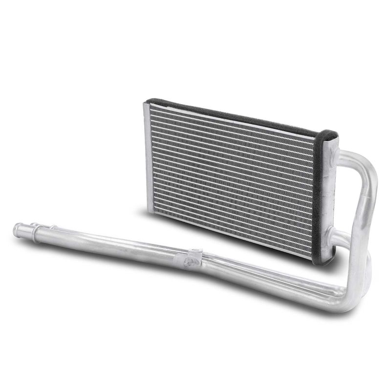 Rear HVAC Heater Core for Dodge Journey 2009-2020 SUV