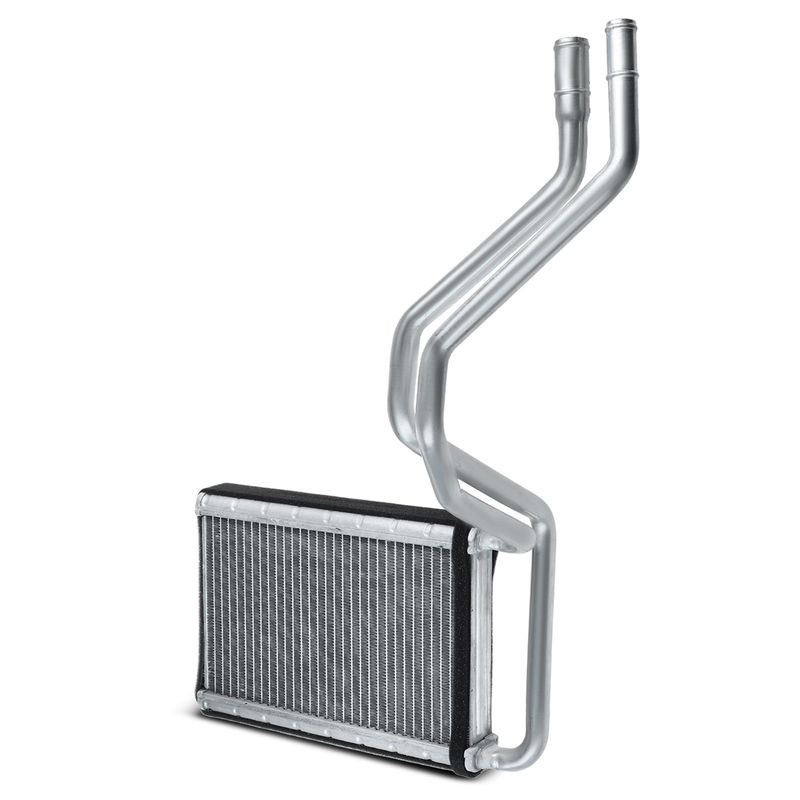 HVAC Heater Core for Ford Ranger 19-20 L4 2.3L with Manual Temperature Control