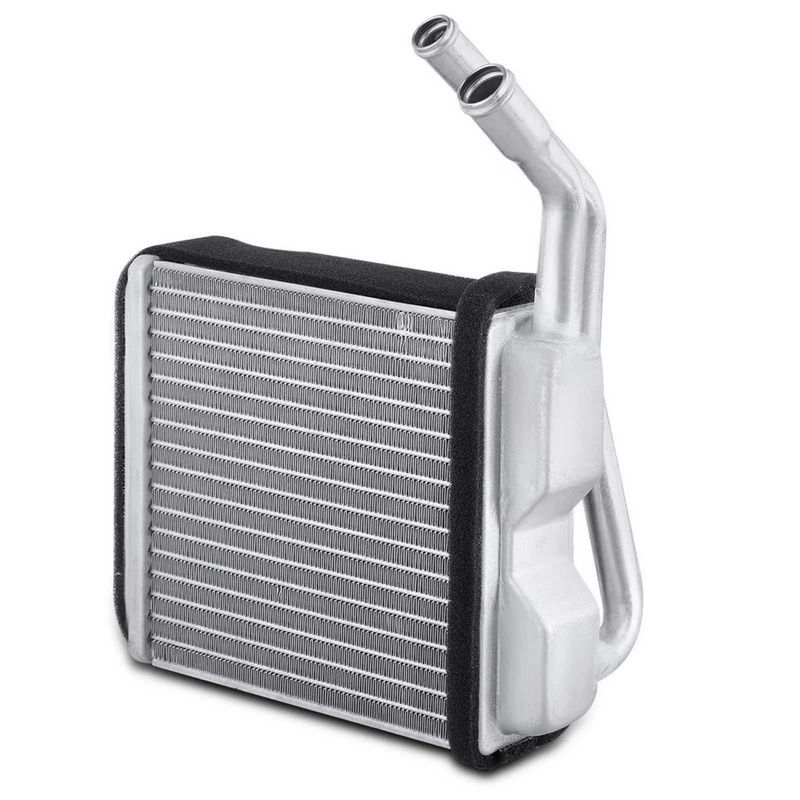 Front HVAC Heater Core for Chevrolet C4 Corvette 1984-1996 V8 5.7L