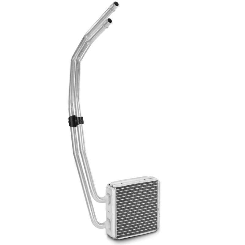 HVAC Heater Core for Ford Expedition Lincoln Navigator 07-17 119.0 Wheel Base