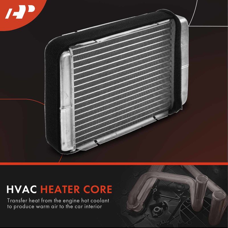 HVAC Heater Core for Ford Crown Victoria Mercury Grand Marquis Lincoln Town Car