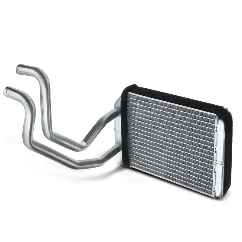 Front HVAC Heater Core for Jeep Grand Cherokee 1999-2004 4.0L 4.7L Sport Utility