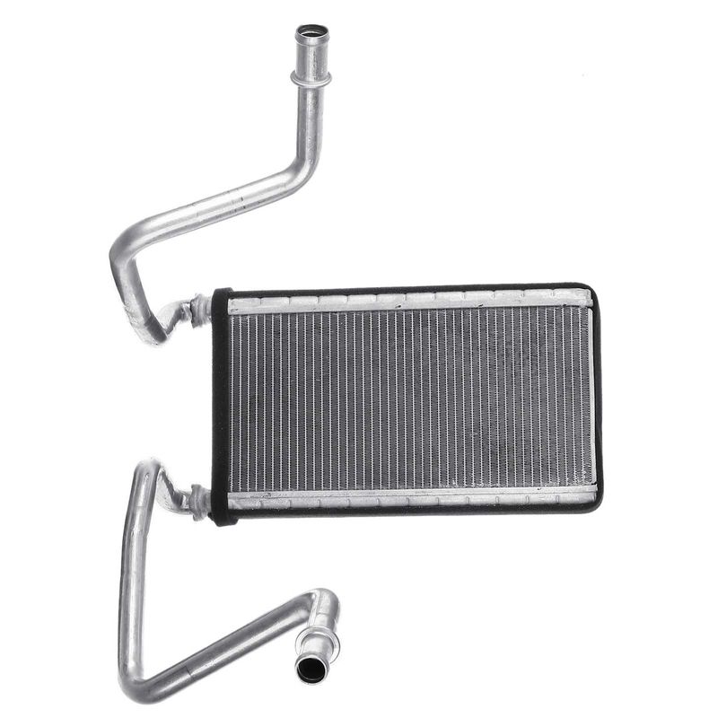 Front HVAC Heater Core for Ram ProMaster 1500 2500 3500 2014-2020 3.0L 3.6L