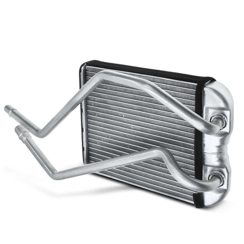 Front HVAC Heater Core for Chevy Trailblazer 03-09 Buick GMC Isuzu Olds Saab