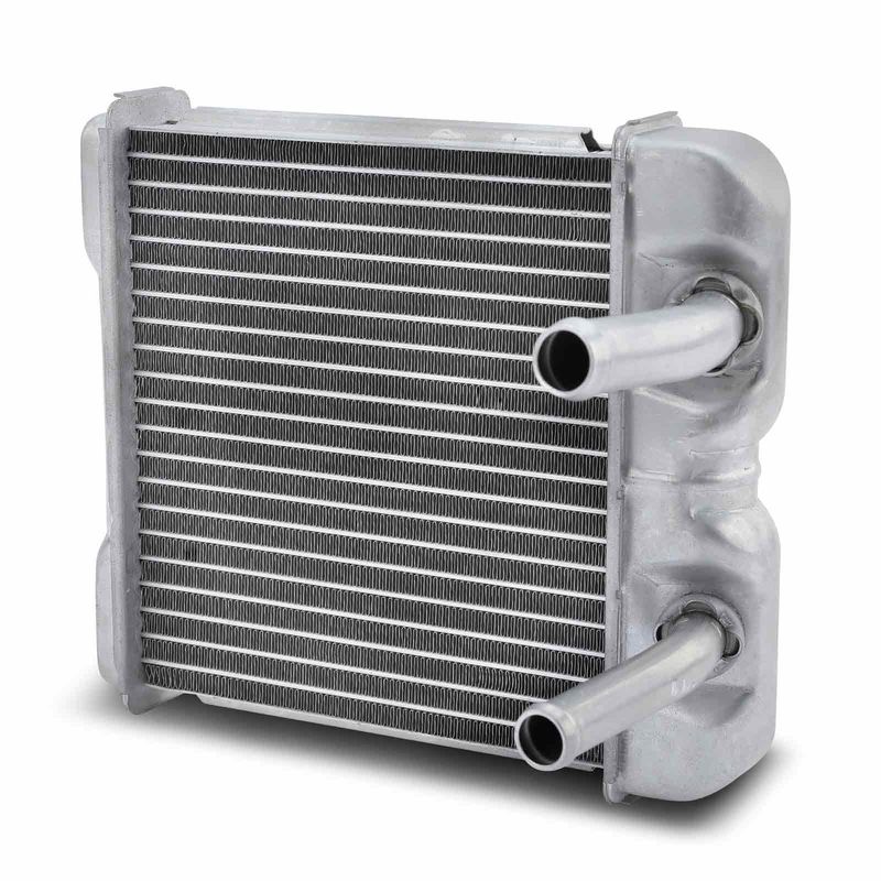 Rear HVAC Heater Core for Chevy Express G30 GMC Savana 1500 2500 3500 4500 G3500