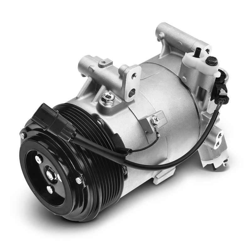 AC Compressor with Clutch & Pulley for Honda Civic 2016-2020 L4 2.0L