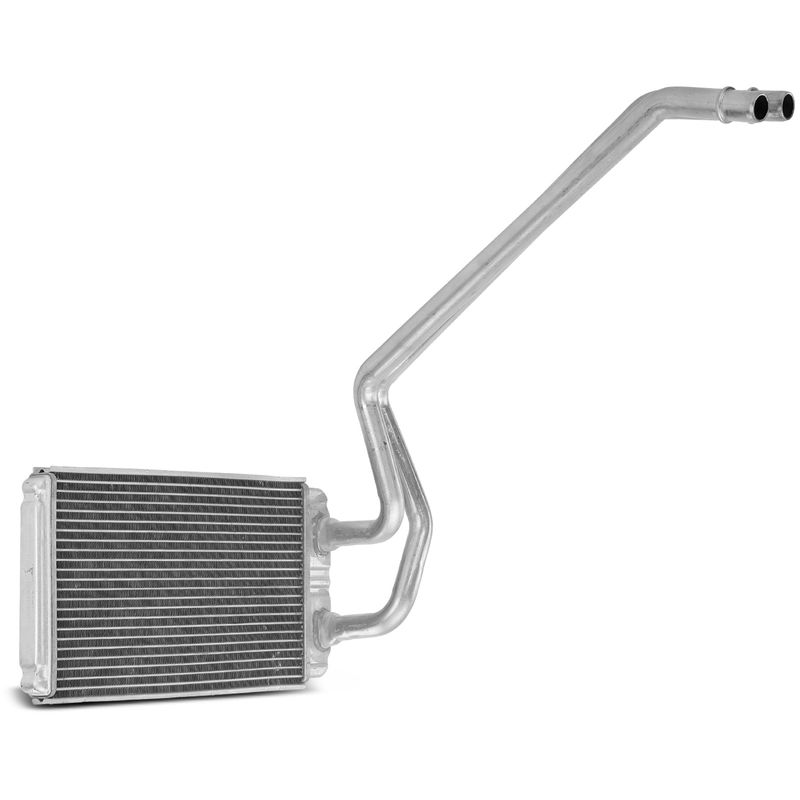 HVAC Heater Core for Ford F-250 350 450 550 Super Duty 2007-2010 F53 2007-2009