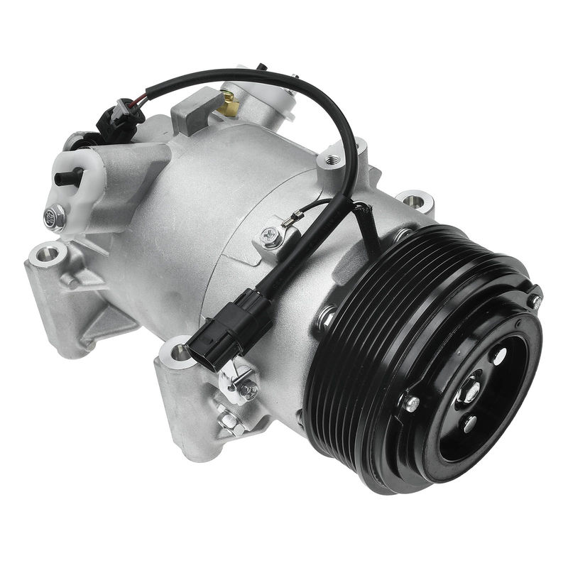 AC Compressor with Clutch & Pulley for Honda Civic 2016-2020 CR-V L4 1.5L CVC