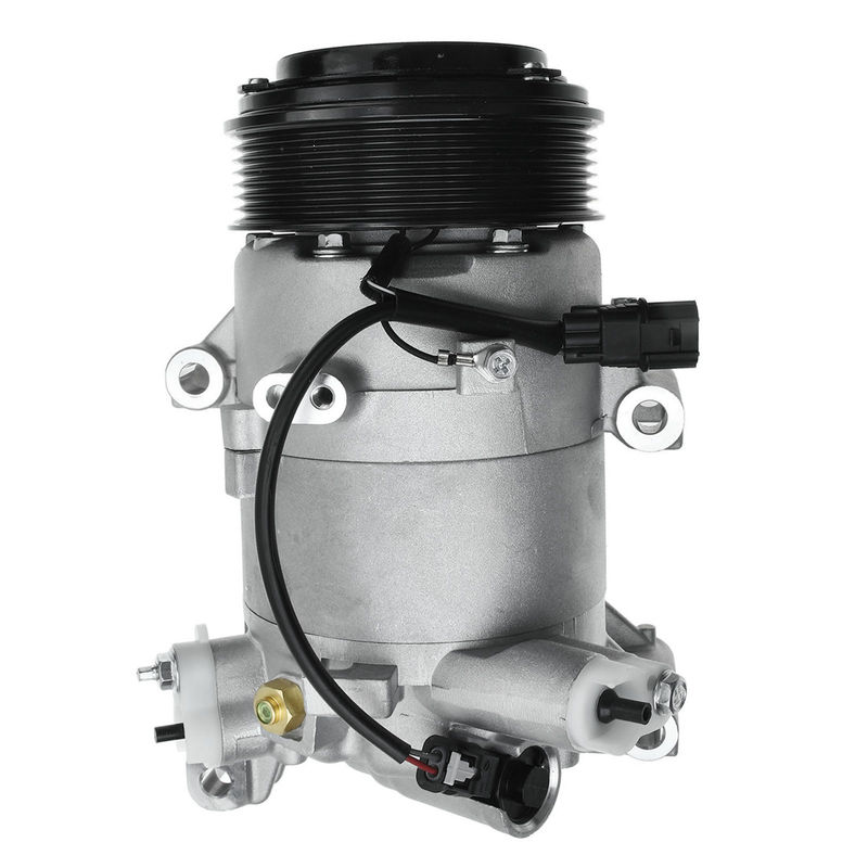 AC Compressor with Clutch & Pulley for Honda Civic 2016-2020 CR-V L4 1.5L CVC