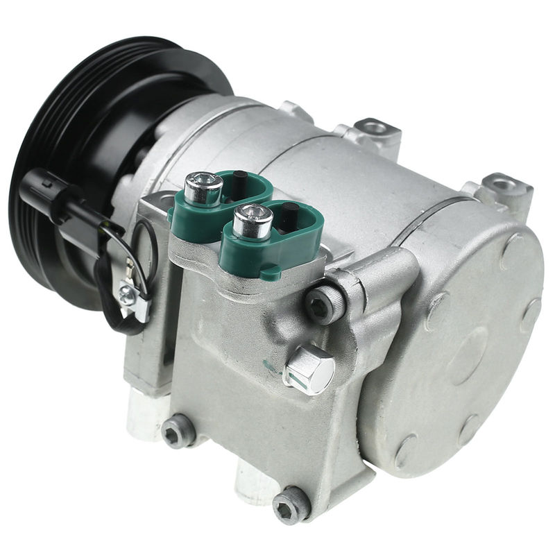 AC Compressor with Clutch & Pulley for Hyundai Elantra 2001-2006 Tiburon 2.0L