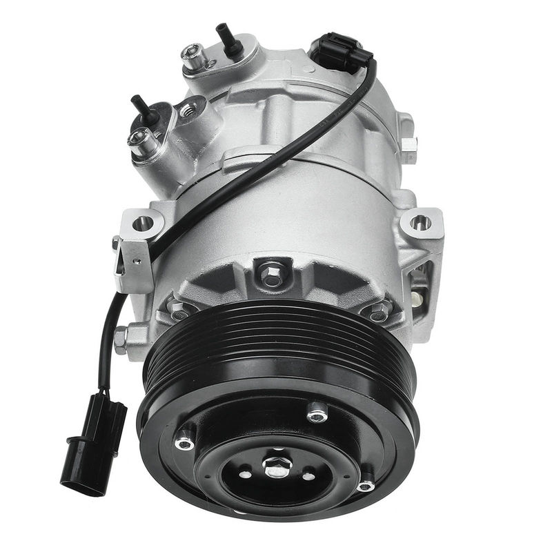 AC Compressor with Clutch & Pulley for Hyundai Tucson 2016-2017 L4 2.0L