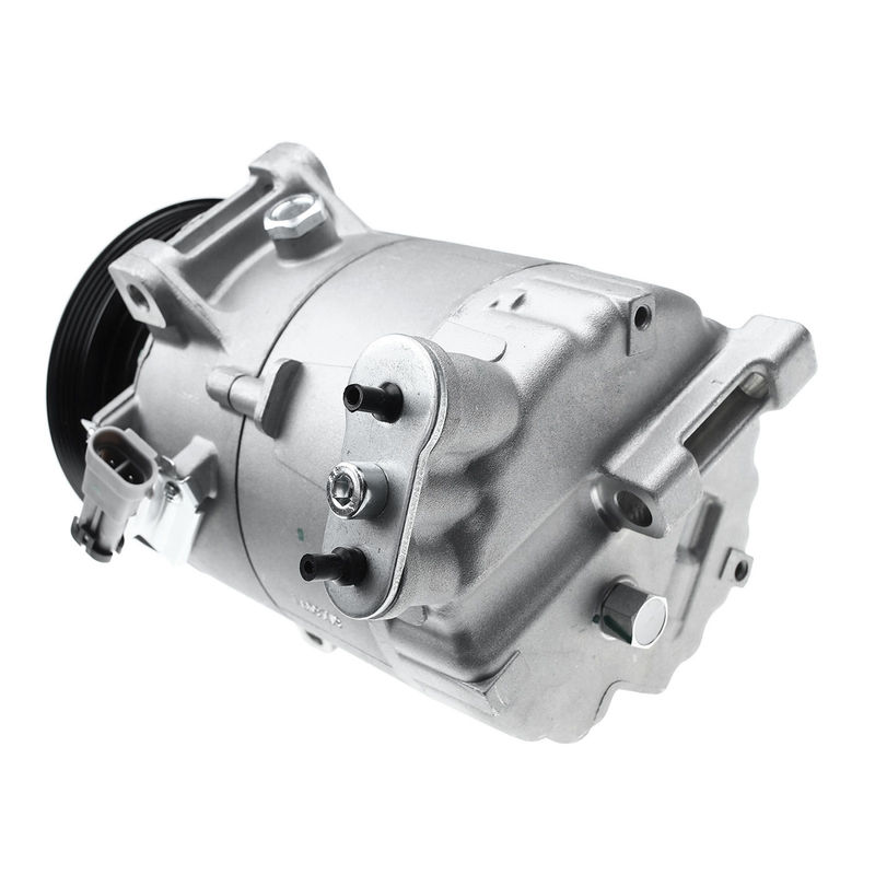 AC Compressor with Clutch & Pulley for Chevy Cobalt 07-10 Pontiac G5 Saturn Ion
