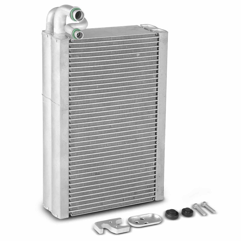Front AC Evaporator Core Parallel Flow for Dodge Durango Jeep Grand Cherokee