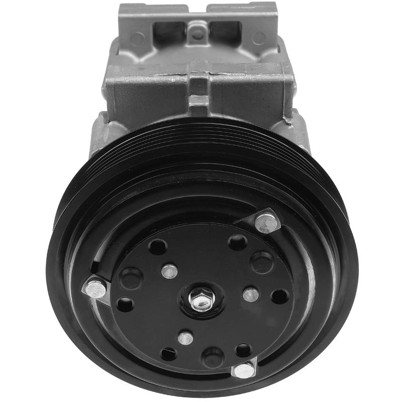 AC Compressor with Clutch & Pulley for Ford Ranger F-100 Ranger 90-01 2.3L 2.5L