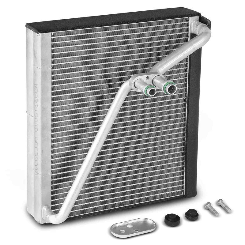 Front AC Evaporator Core Parallel Flow for Mitsubishi Lancer Outlander Sport RVR