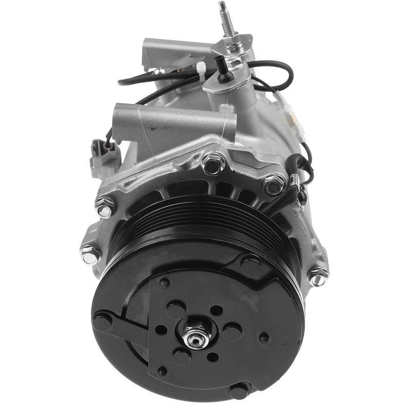 AC Compressor with Clutch & Pulley for Honda CR-V 2002-2006 EX LX SE L4 2.4L