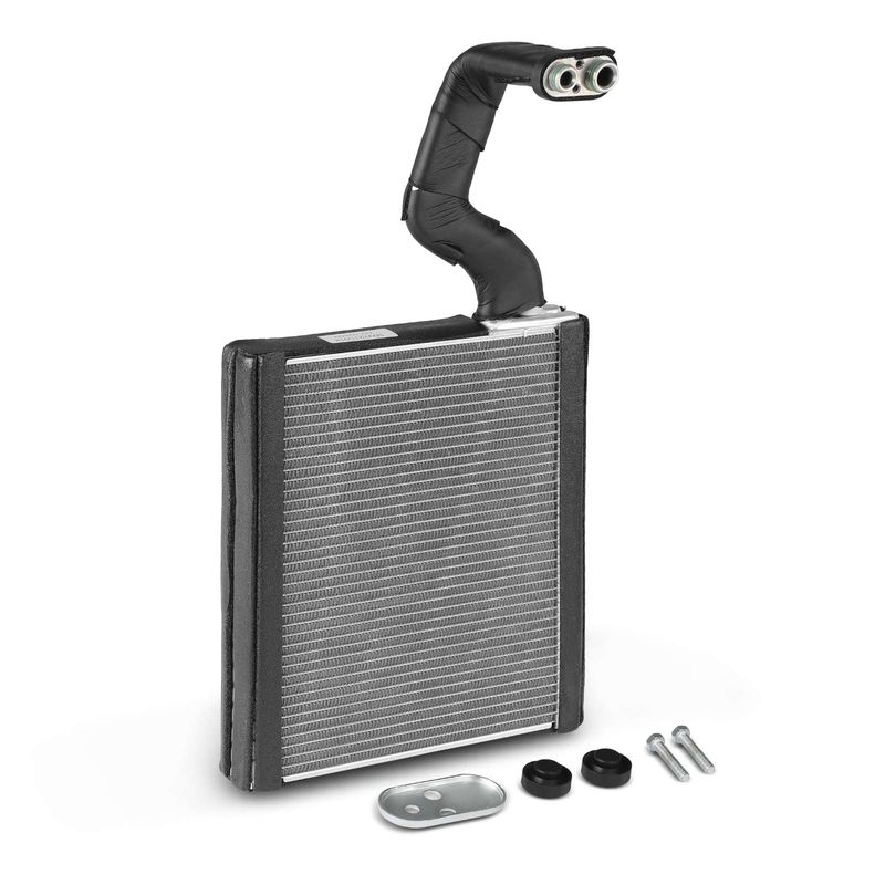 Front AC Evaporator Core Parallel Flow for Suzuki Grand Vitara 06-13 3.2L 2.7L