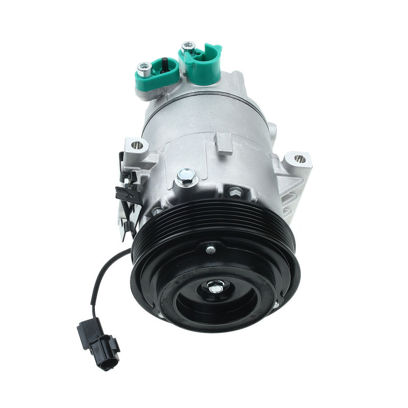 AC Compressor with Clutch & Pulley for Hyundai Elantra 2011-2013 Kia Soul VS12