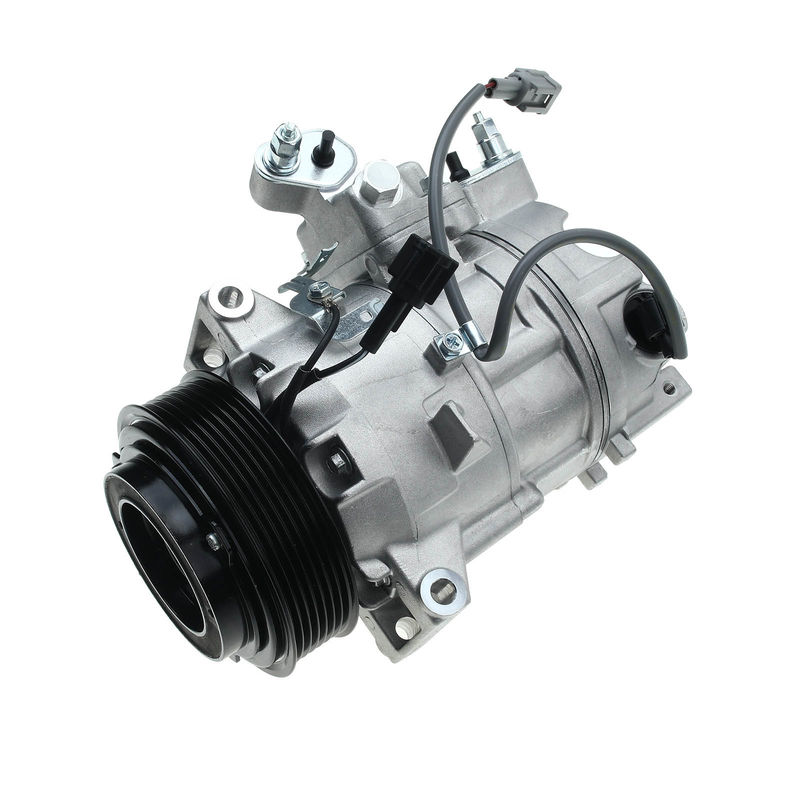 AC Compressor with Clutch & Pulley for Infiniti EX35 2008 2009 G35 2007 2008 M35