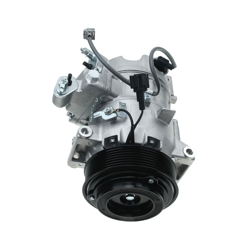 AC Compressor with Clutch & Pulley for Infiniti EX35 2008 2009 G35 2007 2008 M35